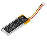 Google Daydream Controller Battery 3.7V 230mAh - Compatible Replacement