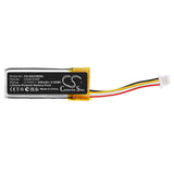 Google Daydream Controller Battery 3.7V 230mAh - Compatible Replacement