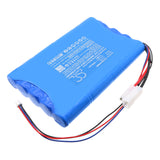 Guldmann GH3 Ceiling Lift Battery 24V 3000mAh - Compatible Replacement
