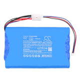 Guldmann GH3 Ceiling Lift Battery 24V 3000mAh - Compatible Replacement