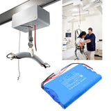 Guldmann GH3 Ceiling Lift Battery 24V 3000mAh - Compatible Replacement