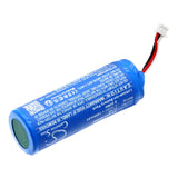 3GEN DermLite DL4W Battery 3.7V 1500mAh - Compatible Replacement
