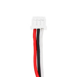 3GEN DermLite DL4W Battery 3.7V 1500mAh - Compatible Replacement