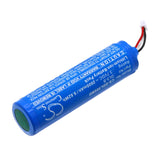 3GEN DermLite DL5 dermatoscope Battery 3.7V 2600mAh - Compatible Replacement