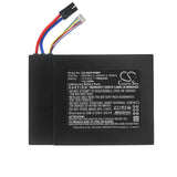 GE Ultraschall Logiq S8 Expert Battery 14.4V 7800mAh - Compatible Replacement