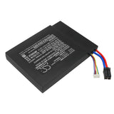 GE Ultraschall Logiq S8 Expert Battery 14.4V 10200mAh - Compatible Replacement