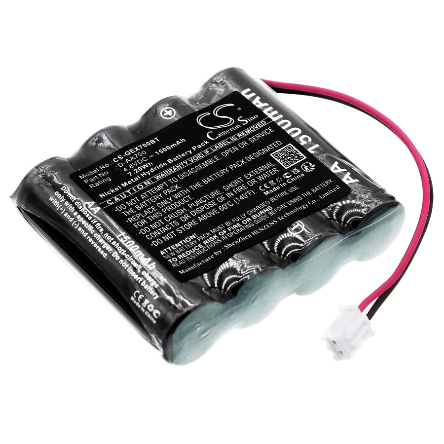 GE Batteries