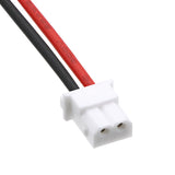 Grothe FA64-AKKU72 Battery 9.6V 2000mAh - Compatible Replacement