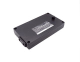 Gross Funk Crane remote control SE889 Battery 12V 2000mAh - Compatible Replacement