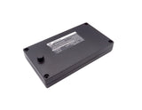 Gross Funk Crane remote control SE889 Battery 12V 2000mAh - Compatible Replacement