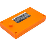 Gross Funk Crane remote control SE889 Battery 12V 2000mAh - Compatible Replacement