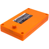 Gross Funk Crane Remote Control Battery 7.2V 2500mAh - Compatible Replacement