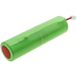 Geo-Fennel Rotationslaser FL 400 HA-G Battery 2.4V 8000mAh - Compatible Replacement