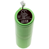 Geo-Fennel Rotationslaser FL 400 HA-G Battery 2.4V 8000mAh - Compatible Replacement