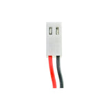 Geo-Fennel Rotationslaser FL 400 HA-G Battery 2.4V 8000mAh - Compatible Replacement