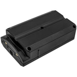 Geo-Fennel Rotationslaser FLG 500 Battery 3.7V 13600mAh - Compatible Replacement