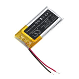 Garmin Forerunner 45S Battery 3.8V 70mAh - Compatible Replacement