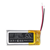 Garmin Forerunner 45S Battery 3.8V 70mAh - Compatible Replacement