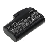 Glovii Heated Sweatshirt Battery 7.4V 2600mAh - Compatible Replacement