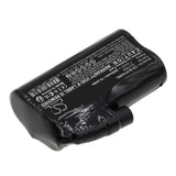 Glovii Heated Sweatshirt Battery 7.4V 2600mAh - Compatible Replacement