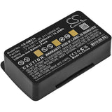 Garmin 3580100054300 Battery 7.4V 2200mAh - Compatible Replacement