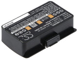Garmin 3580100054300 Battery 8.4V 3400mAh - Compatible Replacement