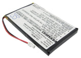 Garmin iQue M4 Battery 3.7V 1250mAh - Compatible Replacement