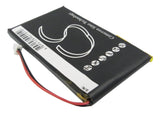 Garmin iQue M4 Battery 3.7V 1250mAh - Compatible Replacement