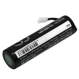 Datalogic RBP-4000 Battery Replacement for Barcode Scanner