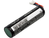 Datalogic GM4100-BK-433Mhz Battery 3.7V 3400mAh - Compatible Replacement