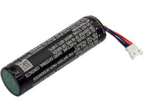 Datalogic GM4100-BK-433Mhz Battery 3.7V 3400mAh - Compatible Replacement