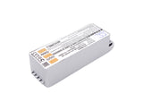 Garmin Zumo 500 Deluxe Battery 3.7V 3400mAh - Compatible Replacement