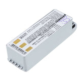 Garmin Zumo 500 Deluxe Battery 3.7V 2200mAh - Compatible Replacement