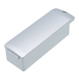 Garmin Zumo 500 Deluxe Battery 3.7V 2200mAh - Compatible Replacement