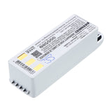 Garmin Zumo 500 Deluxe Battery 3.7V 2600mAh - Compatible Replacement