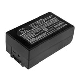 GE EKG recorder Mac 2000 Battery 14.4V 2600mAh - Compatible Replacement
