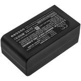 GE EKG recorder Mac 2000 Battery 14.4V 3400mAh - Compatible Replacement