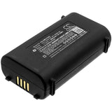 Garmin GPSMAP 276Cx Battery 3.7V 6800mAh - Compatible Replacement