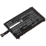 GlocalMe G3 Battery 3.7V 4400mAh - Compatible Replacement