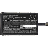 GlocalMe G3 Battery 3.7V 4400mAh - Compatible Replacement