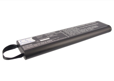 Anritsu MT9083A8 Battery 11.1V 5200mAh Li-Ion - Compatible Replacement