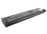 Tektronix REI DPA-7000 Battery 11.1V 5200mAh - Compatible Replacement