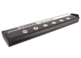 Tektronix REI DPA-7000 Battery 11.1V 5200mAh - Compatible Replacement