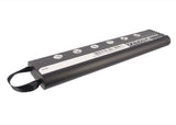 Tektronix REI DPA-7000 Battery 11.1V 5200mAh - Compatible Replacement