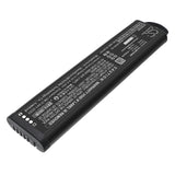 Tektronix REI DPA-7000 Battery 11.1V 6700mAh - Compatible Replacement