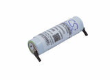GE Oxycapnomonitor SMK 365 Battery 3.6V 300mAh - Compatible Replacement
