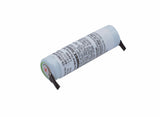GE Oxycapnomonitor SMK 365 Battery 3.6V 300mAh - Compatible Replacement