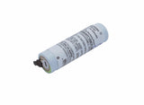 GE Oxycapnomonitor SMK 365 Battery 3.6V 300mAh - Compatible Replacement