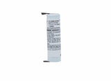 GE Oxycapnomonitor SMK 365 Battery 3.6V 300mAh - Compatible Replacement