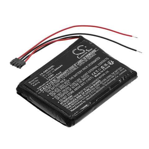 Cameron Sino CS-GME500SL Battery